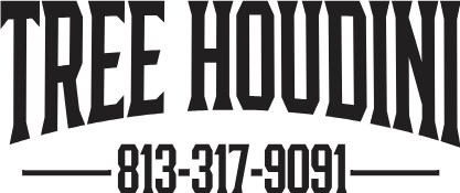 Tree Houdini Inc. Logo
